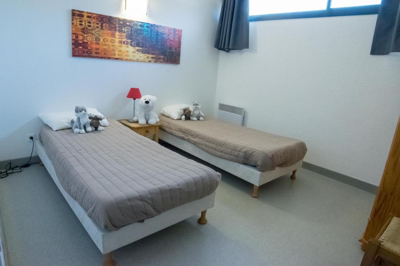 생라리술랑 Spacieux 4/6 Places Proche Du Centre 아파트 외부 사진