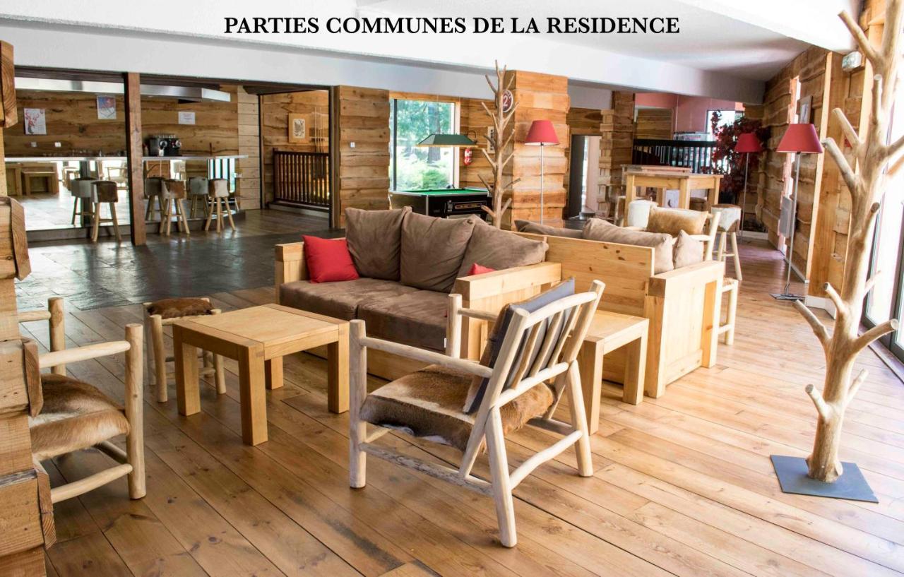생라리술랑 Spacieux 4/6 Places Proche Du Centre 아파트 외부 사진